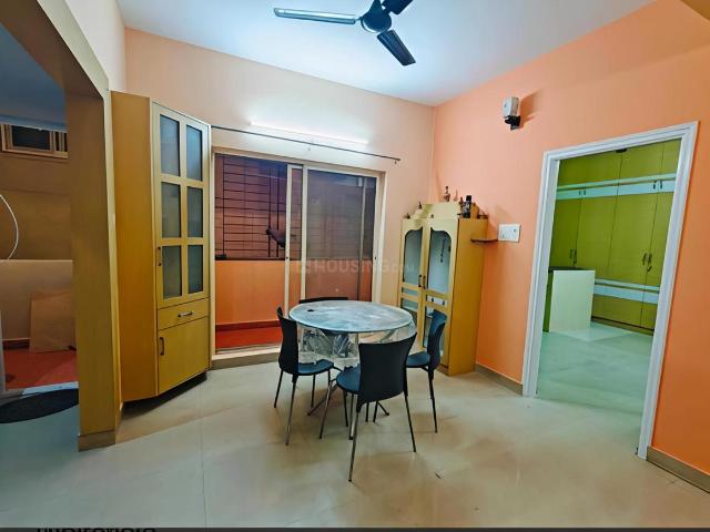 Flat for rent in D Silva Layout , Happy Valley, Bengaluru