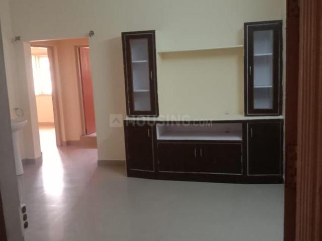Flat for rent in R. Narayanapura, Bengaluru