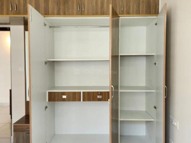 Flat for rent in Bengaluru East City Corporation, Bengaluru