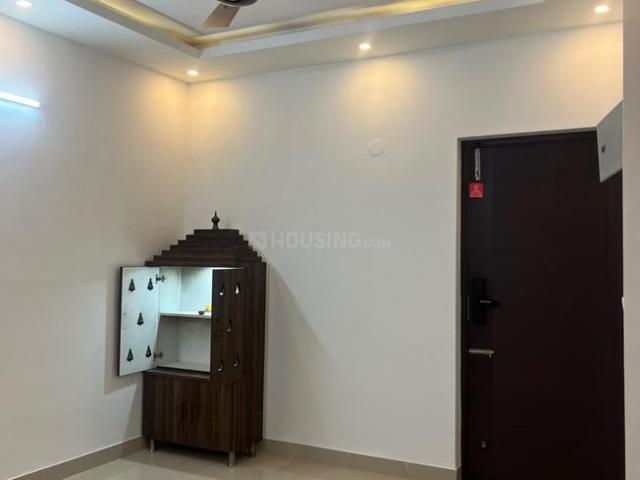 Flat for rent in Bengaluru East City Corporation, Bengaluru