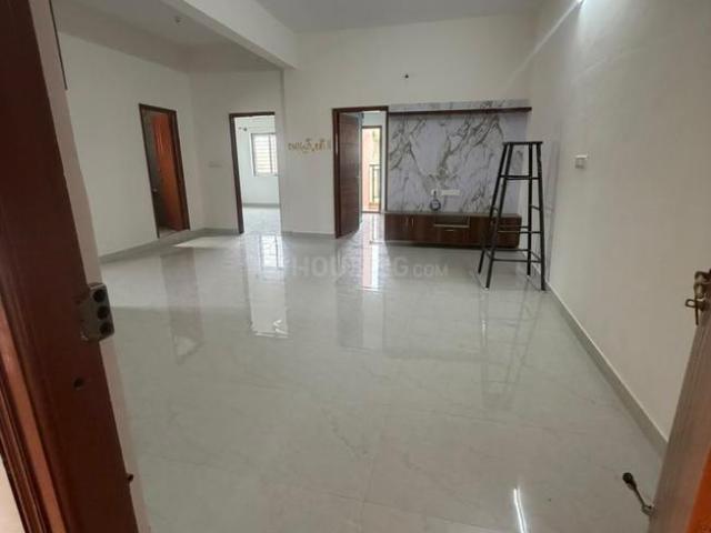 Flat for rent in Hagaduru, Bengaluru
