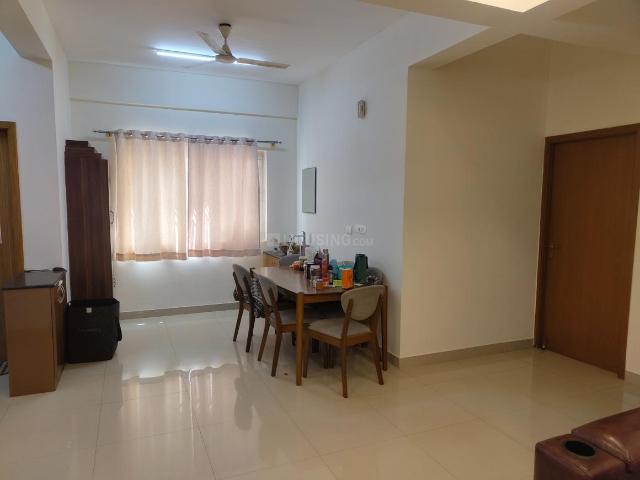 Flat for rent in R. Narayanapura, Bengaluru