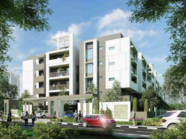 Flat for rent in Pattanduru Agrahara, Bengaluru
