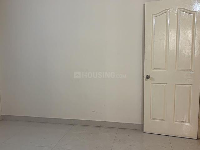 Flat for sale in Bangalore East, Cox Town - Bangalore