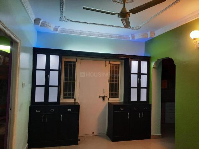 Flat for sale in Bangalore East, Cox Town - Bangalore
