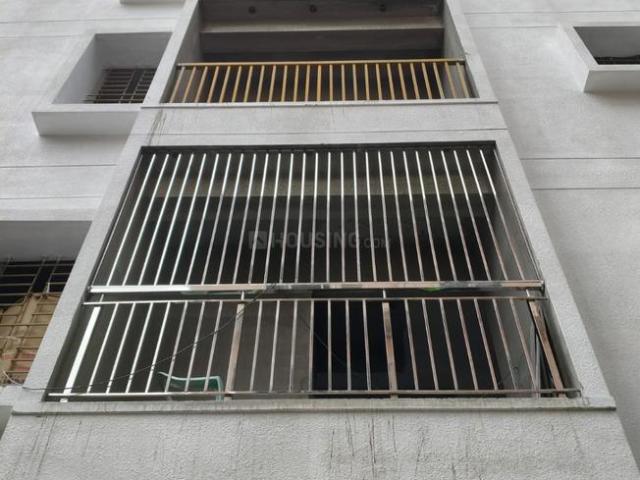 Flat for sale in Bangalore South, Cox Town - Bangalore