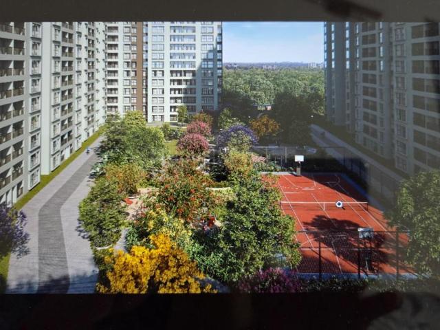 Flat for sale in Bangalore East, Cox Town - Bangalore