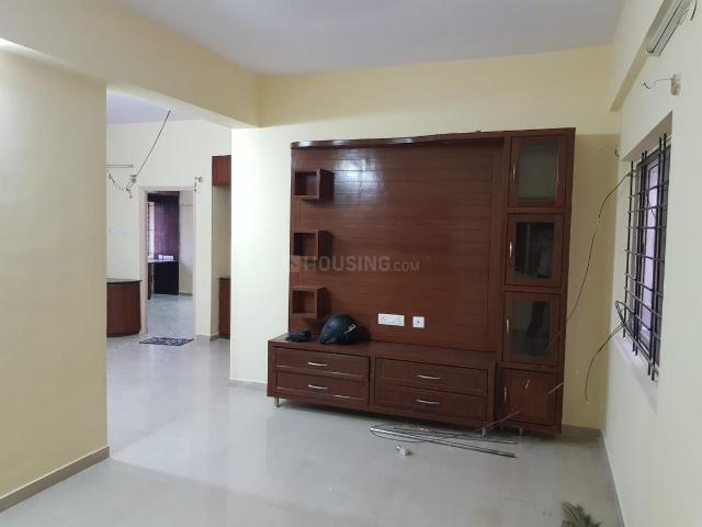 Flat for sale in Bangalore East, Cox Town - Bangalore
