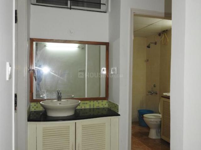 Flat for sale in Bangalore East, Cox Town - Bangalore