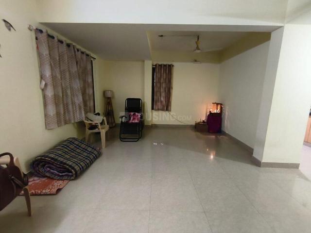 Flat for sale in Bangalore East, Cox Town - Bangalore