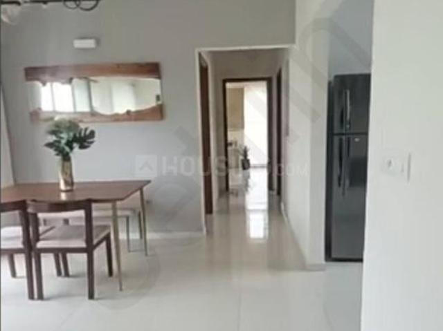 Flat for sale in Bangalore East, Cox Town - Bangalore