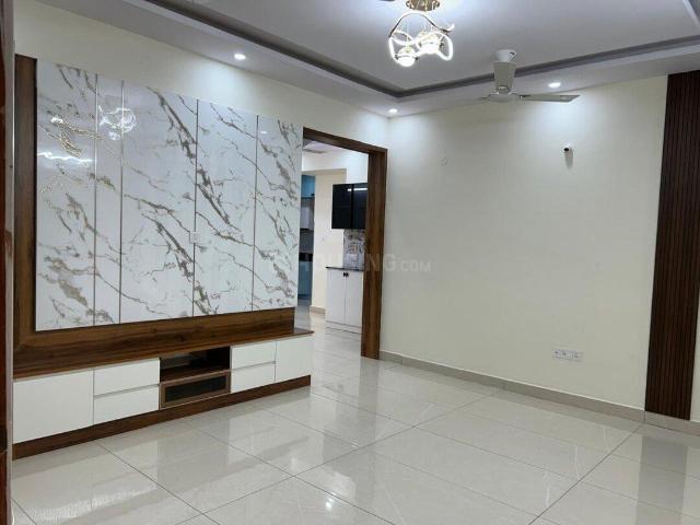 Flat for sale in Bangalore East, Cox Town - Bangalore