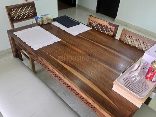 Flat for sale in Bangalore East, Cox Town - Bangalore