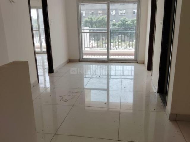 Flat for sale in Bangalore East, Cox Town - Bangalore