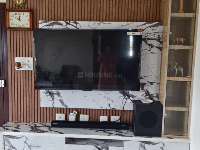 Flat for sale in Bangalore East, Cox Town - Bangalore