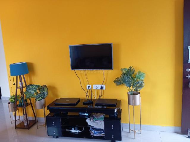 Flat for sale in Bangalore East, Cox Town - Bangalore