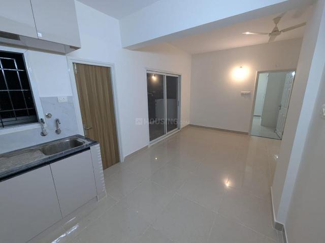 Flat for sale in Bangalore East, Cox Town - Bangalore