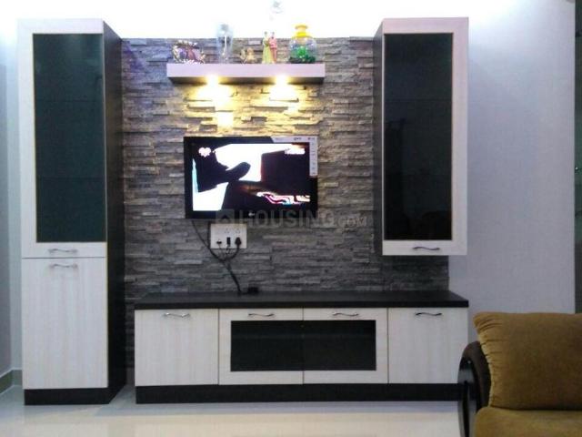 Flat for sale in Bangalore East, Cox Town - Bangalore