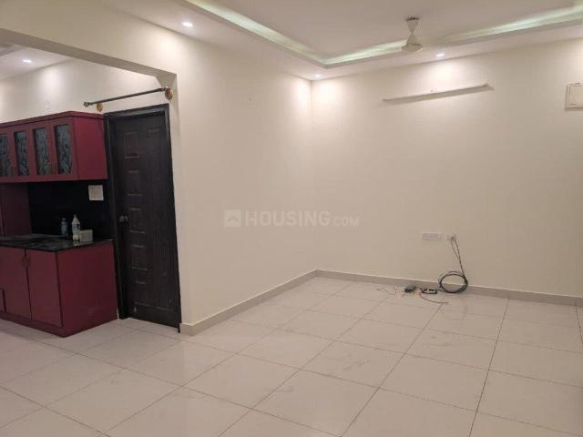 Flat for sale in Bangalore East, Cox Town - Bangalore