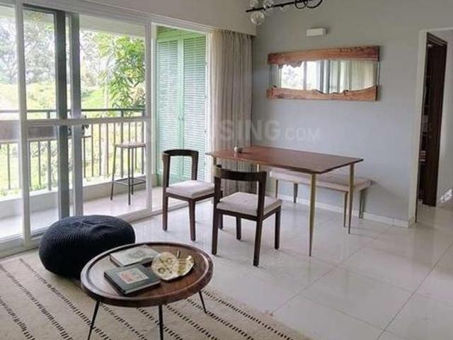 Flat for sale in Bangalore East, Cox Town - Bangalore