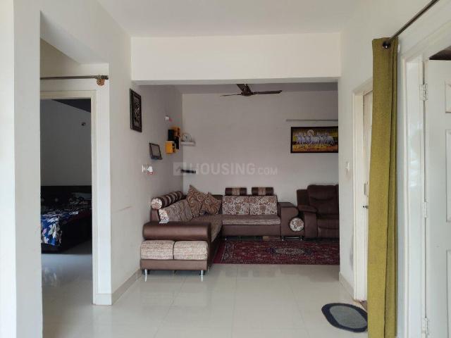 Flat for sale in Bangalore East, Cox Town - Bangalore