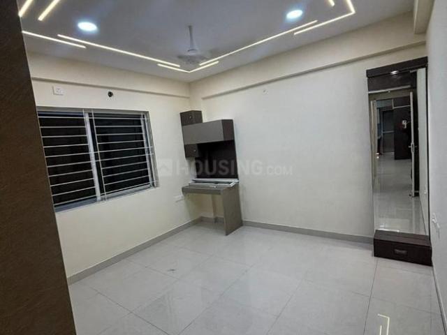 Flat for sale in Bangalore East, Cox Town - Bangalore