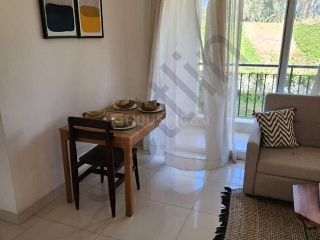 Flat for sale in Bangalore East, Cox Town - Bangalore