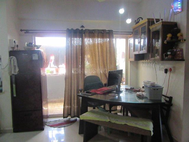 Flat for sale in Bangalore East, Cox Town - Bangalore