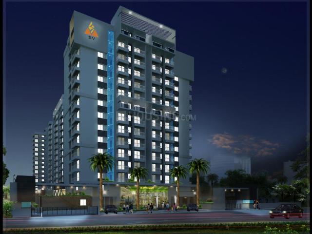 Flat for sale in Bangalore East, Cox Town - Bangalore