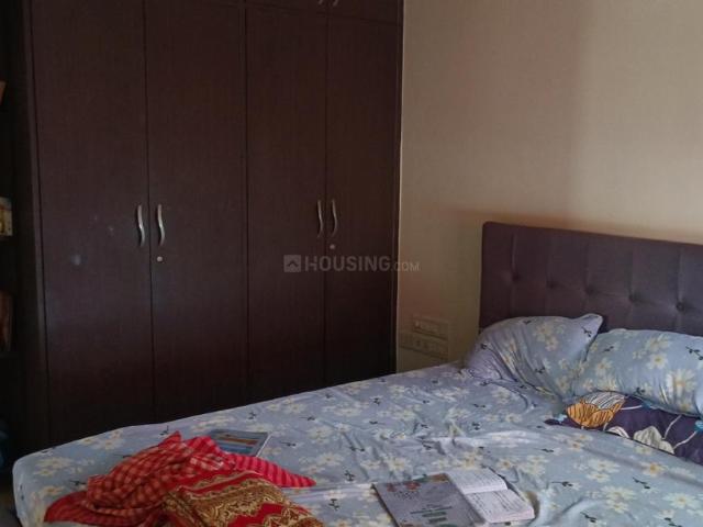 Flat for sale in Bangalore East, Cox Town - Bangalore