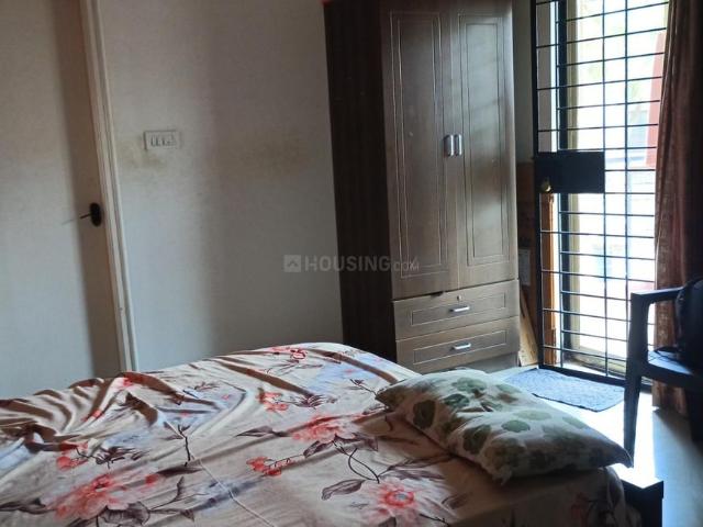 Flat for sale in Bangalore East, Cox Town - Bangalore