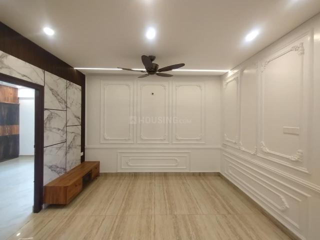 Flat for sale in Bangalore East, Cox Town - Bangalore
