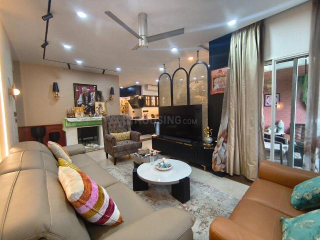 Flat for sale in Sai Layout, Bengaluru