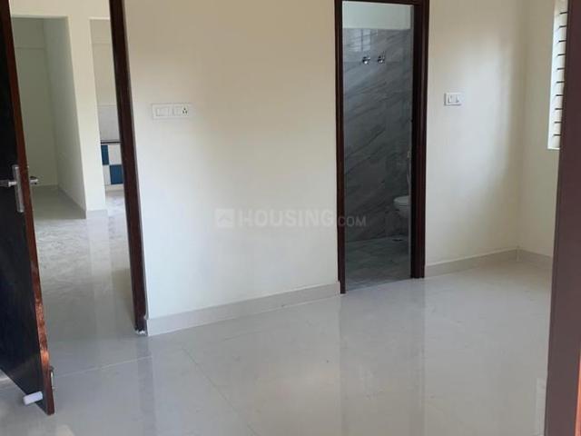 Flat for sale in Bangalore East, Cox Town - Bangalore