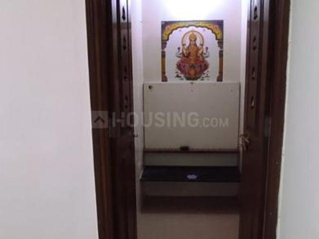Flat for rent in Bangalore South, Cox Town - Bangalore