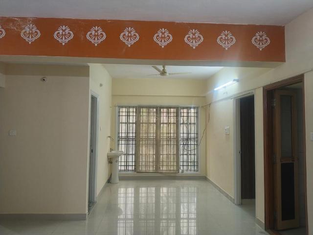 Flat for rent in Bangalore North, Cox Town - Bangalore