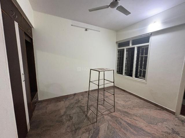 Flat for rent in Bangalore North, Cox Town - Bangalore