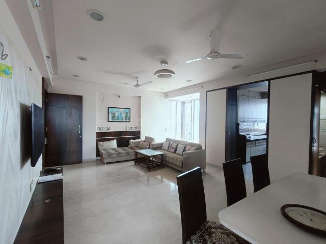 Flat for rent in Mahalakshmi, Mumbai City District