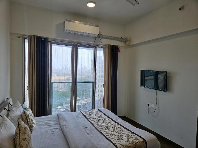 Flat for rent in Prabhadevi - Mumbai, National Capital Territory Of Delhi