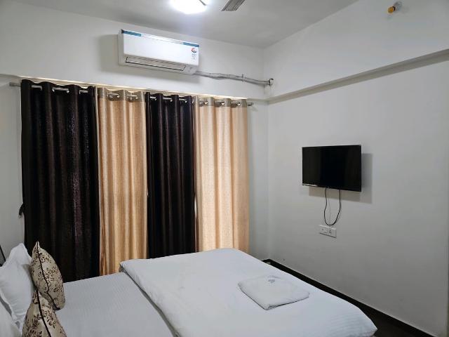 Flat for rent in Prabhadevi - Mumbai, National Capital Territory Of Delhi