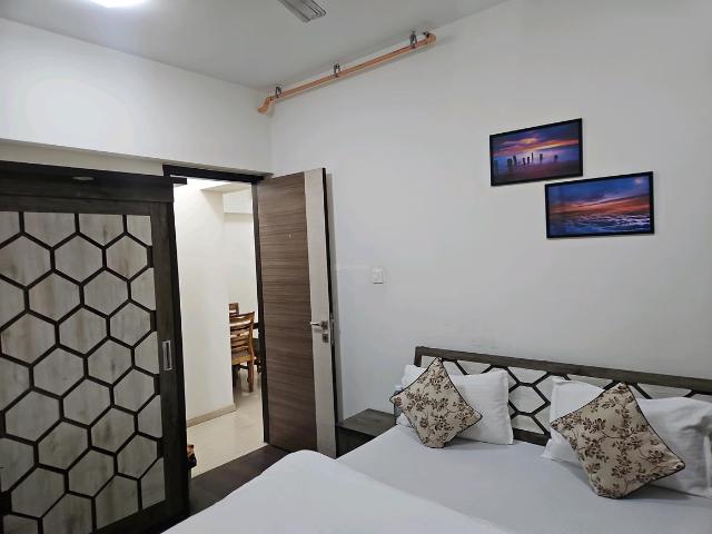 Flat for rent in Prabhadevi - Mumbai, National Capital Territory Of Delhi
