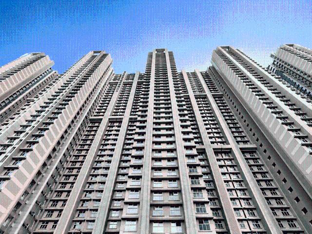 Flat for rent in Prabhadevi - Mumbai, National Capital Territory Of Delhi