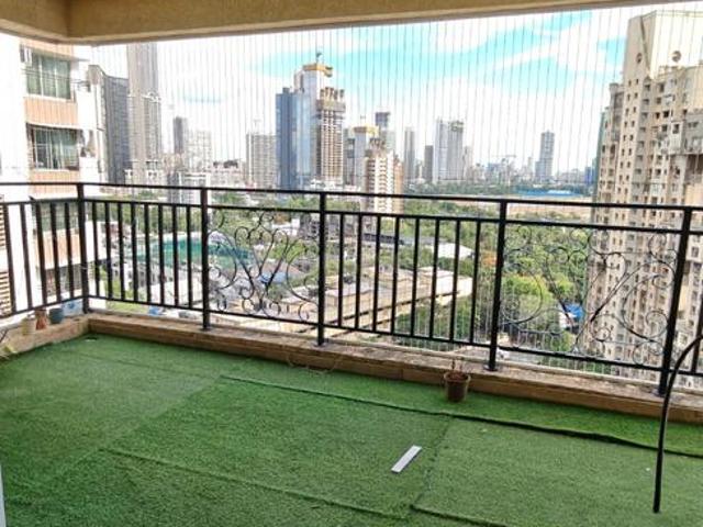 Flat for rent in Prabhadevi - Mumbai, National Capital Territory Of Delhi
