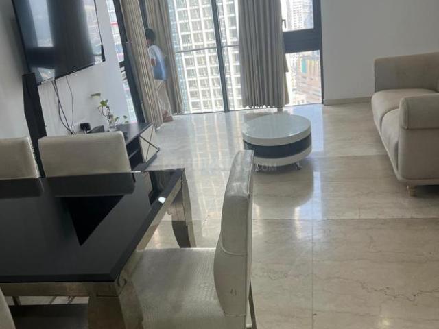 Flat for rent in Lower Parel, Mumbai City District
