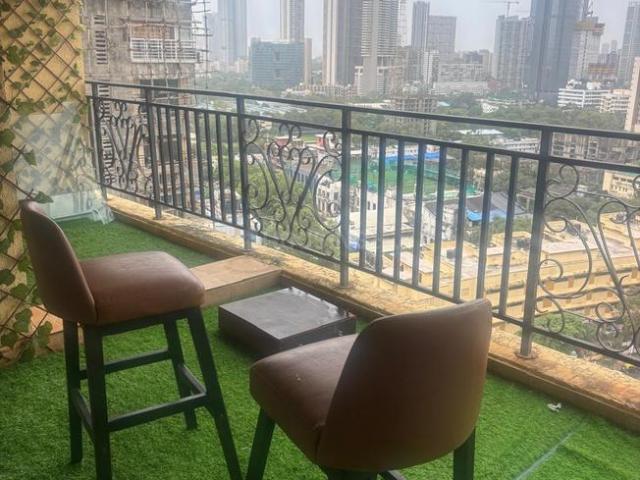 Flat for rent in Prabhadevi - Mumbai, National Capital Territory Of Delhi