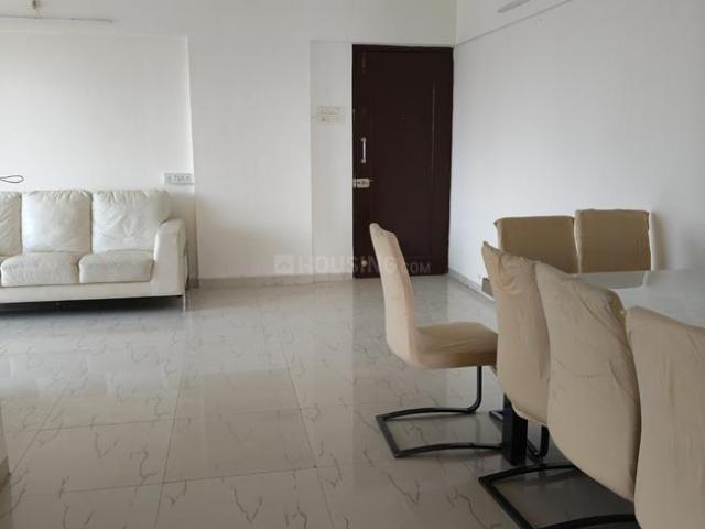 Flat for rent in Nehru Nagar, Mumbai City District