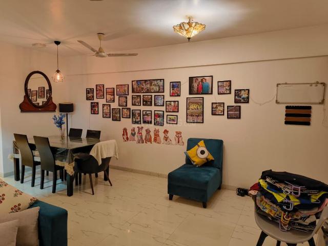 Flat for rent in Prabhadevi - Mumbai, National Capital Territory Of Delhi