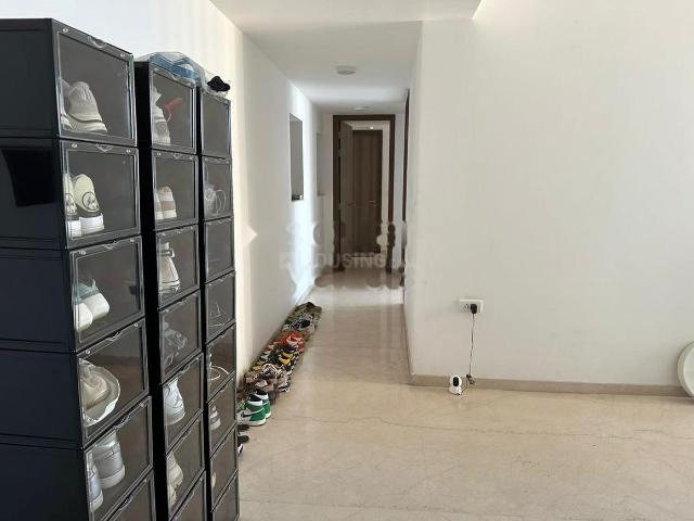 Flat for rent in Nehru Nagar, Mumbai City District