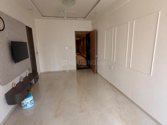 Flat for rent in Nehru Nagar, Mumbai City District
