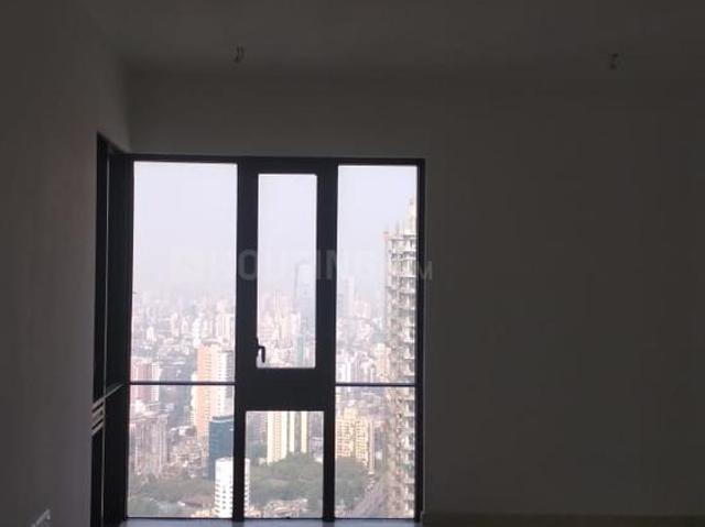 Flat for rent in Lower Parel, Mumbai City District